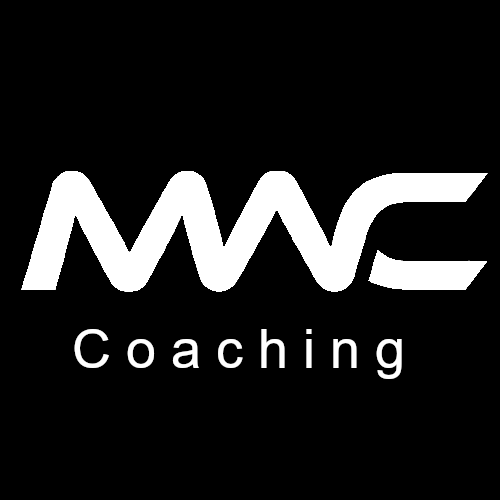 mark walker coaching logo
